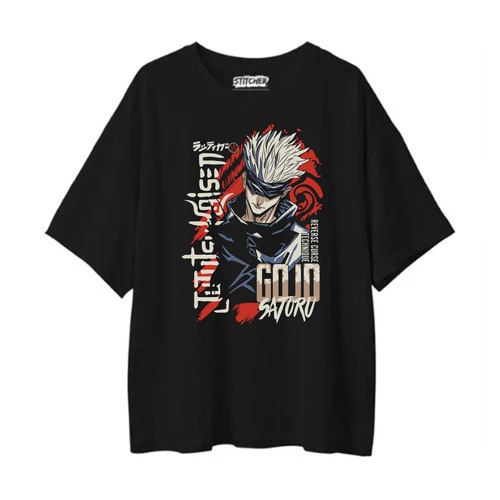 Customize Drop Tees