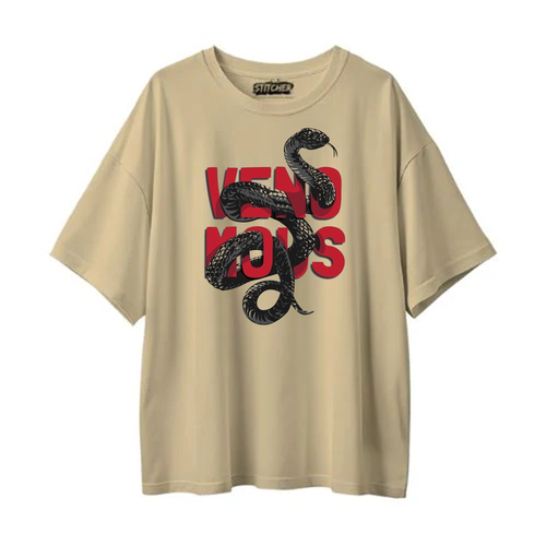 Customize Drop Tees