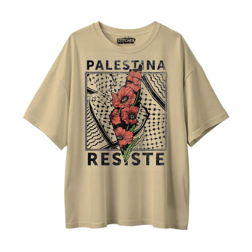 Customize Drop Tees